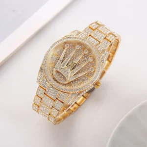 Buy Premium Rolex Watch For Men (FLF402)