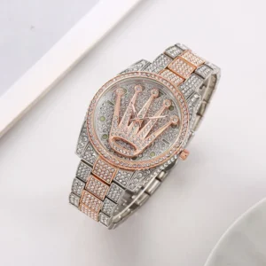 Buy Premium Rolex Watch For Men (FLF406)