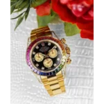 Buy Premium Rolex Watch For Men (GH14) - Accessories | Buy Online at Best Price