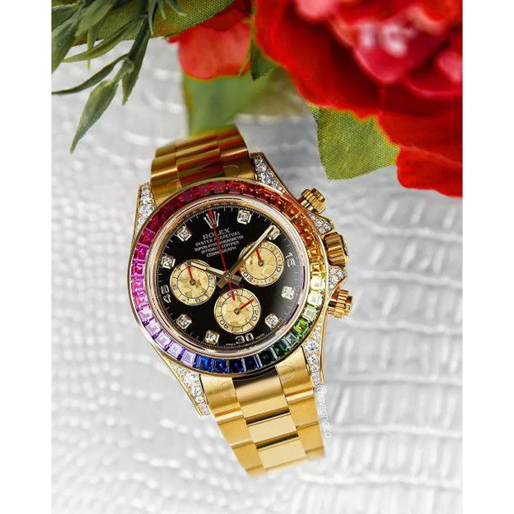 Buy Premium Rolex Watch For Men (GH14)