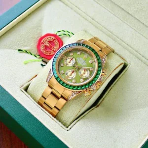 Buy Premium Rolex Watch For Men (GH15)