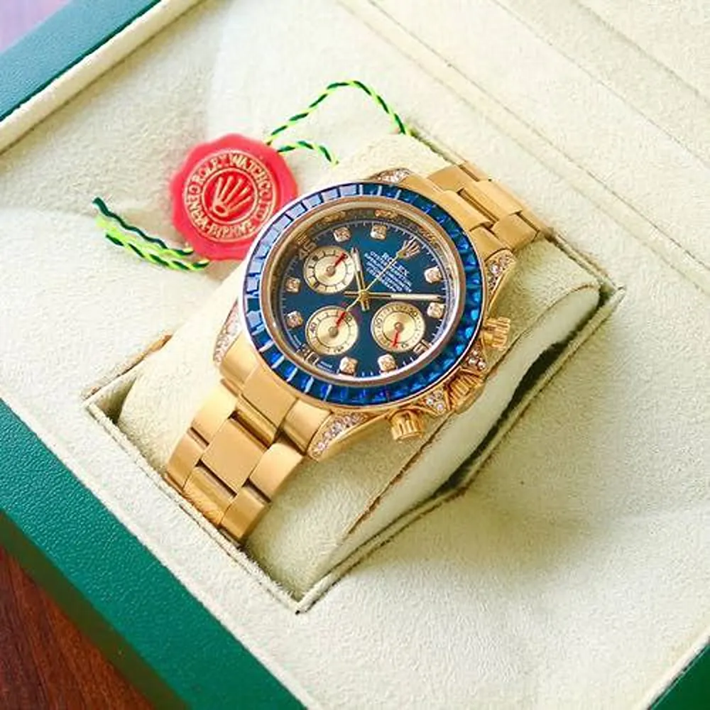 Buy Premium Rolex Watch For Men (GH16)