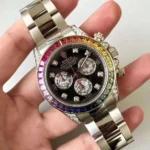 Buy Premium Rolex Watch For Men (GH17) - Accessories | Buy Online at Best Price