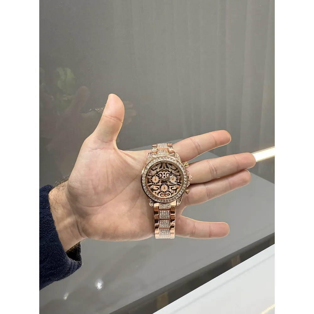 Buy Premium Rolex Watch For Men (J2776)