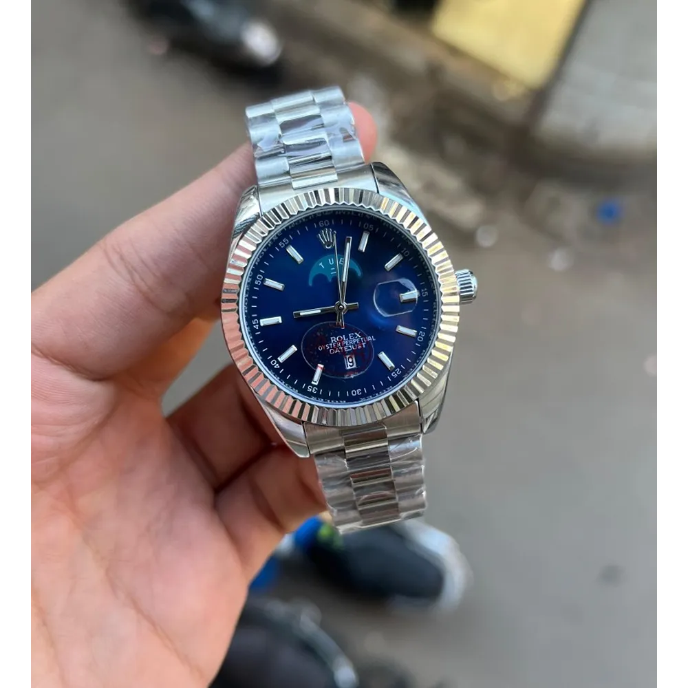 Buy Premium Rolex Watch For Men (J2778)