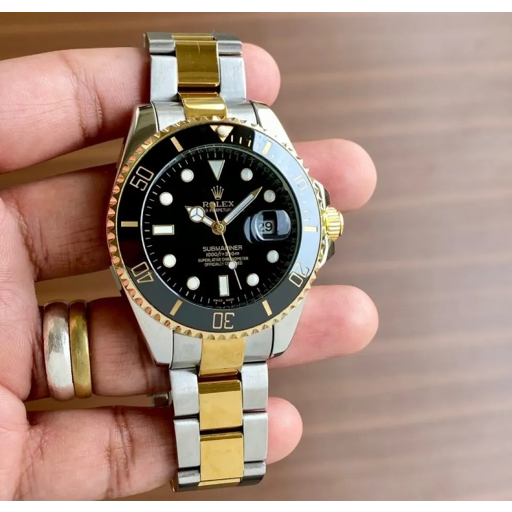 Buy Premium Rolex Watch For Men (J2786)