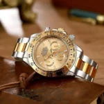 Buy Premium Rolex Watch For Men (LL471) - Accessories | Buy Online at Best Price