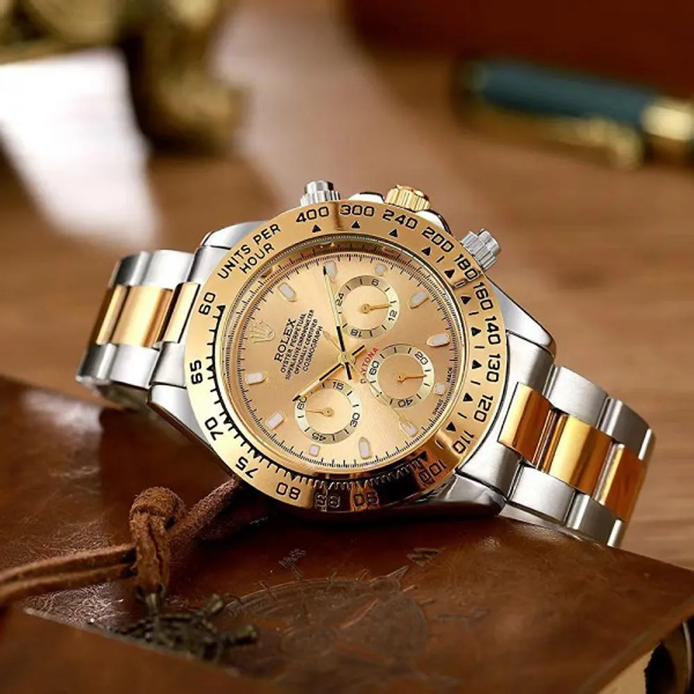 Buy Premium Rolex Watch For Men (LL471)