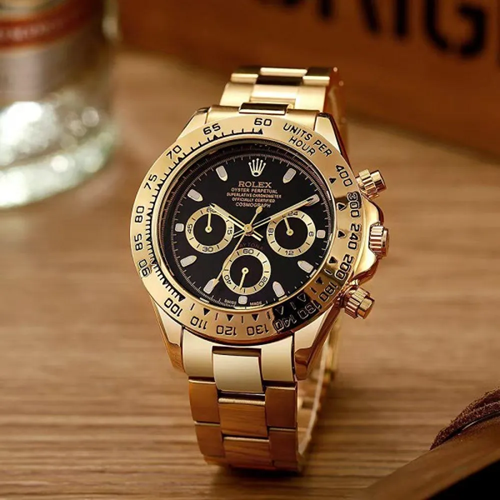 Buy Premium Rolex Watch For Men (LL472)
