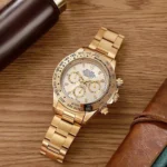 Buy Premium Rolex Watch For Men (LL473) - Accessories | Buy Online at Best Price
