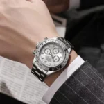 Buy Premium Rolex Watch For Men (LL474) - Accessories | Buy Online at Best Price