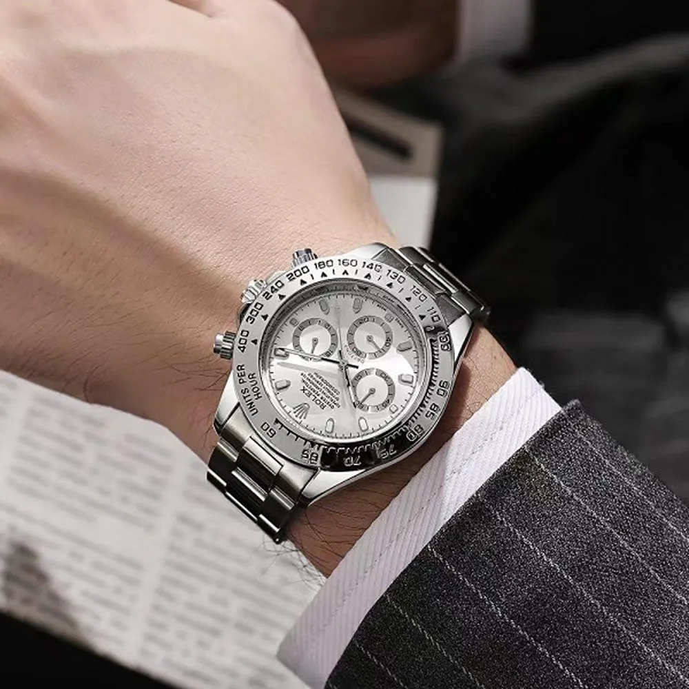 Buy Premium Rolex Watch For Men (LL474)