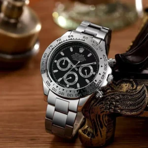 Buy Premium Rolex Watch For Men (LL477)