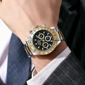Buy Premium Rolex Watch For Men (LL478)