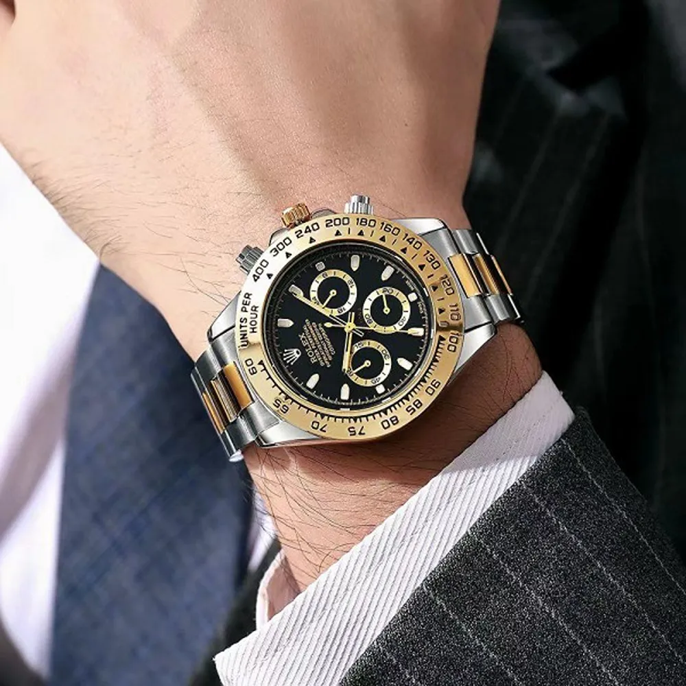 Buy Premium Rolex Watch For Men (LL478)