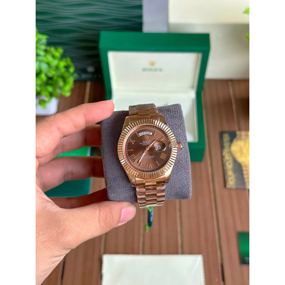 Buy Premium Rolex Watch For Men (RF482)