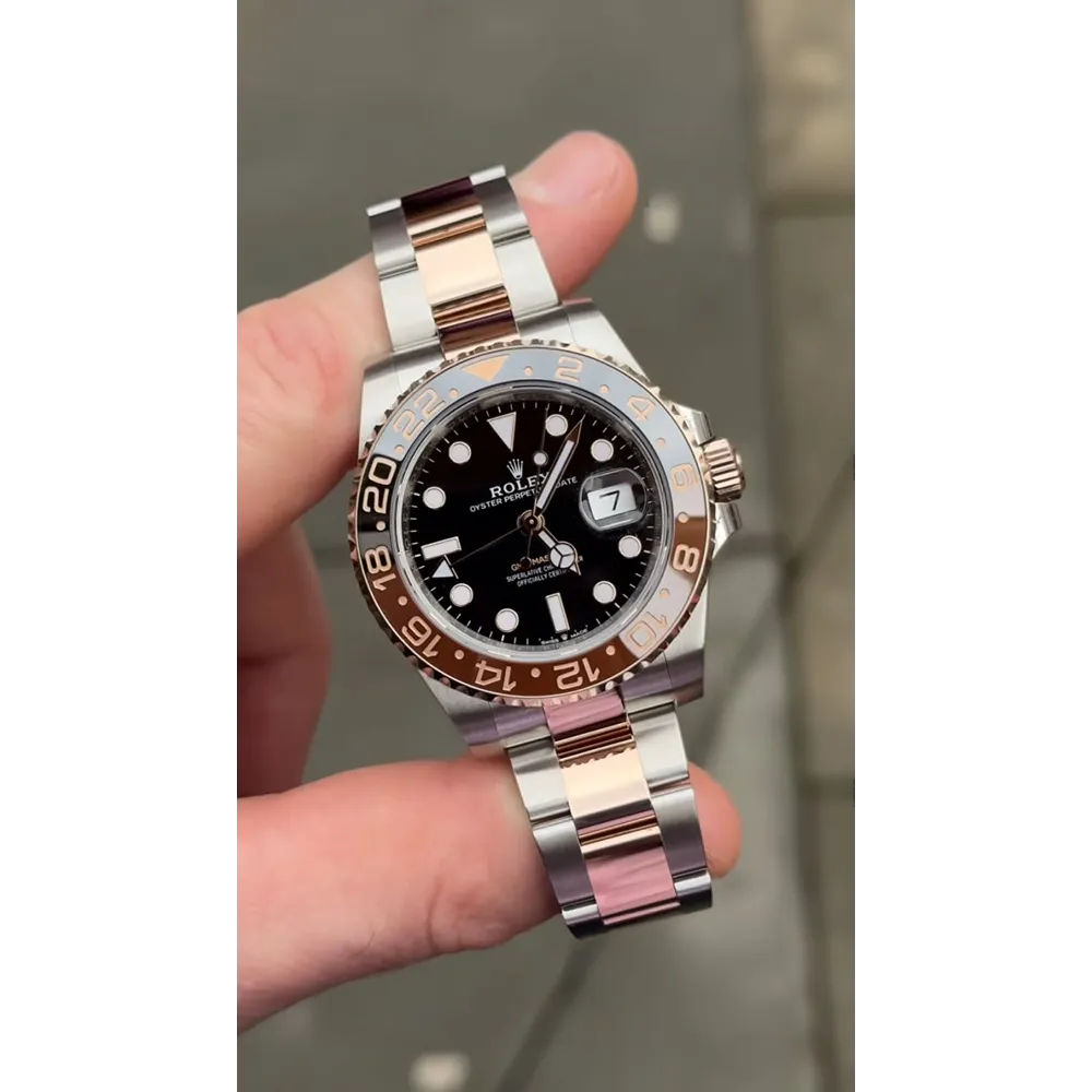 Buy Premium Rolex Watch For Men (RF486)