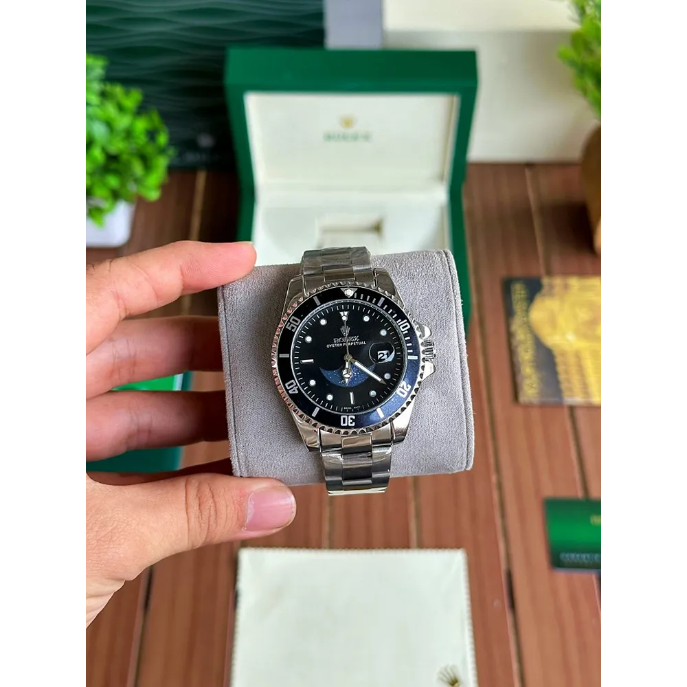 Buy Premium Rolex Watch For Men (RF510)