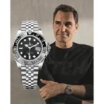 Buy Premium Rolex Watch For Men (RF5118) - Accessories | Buy Online at Best Price