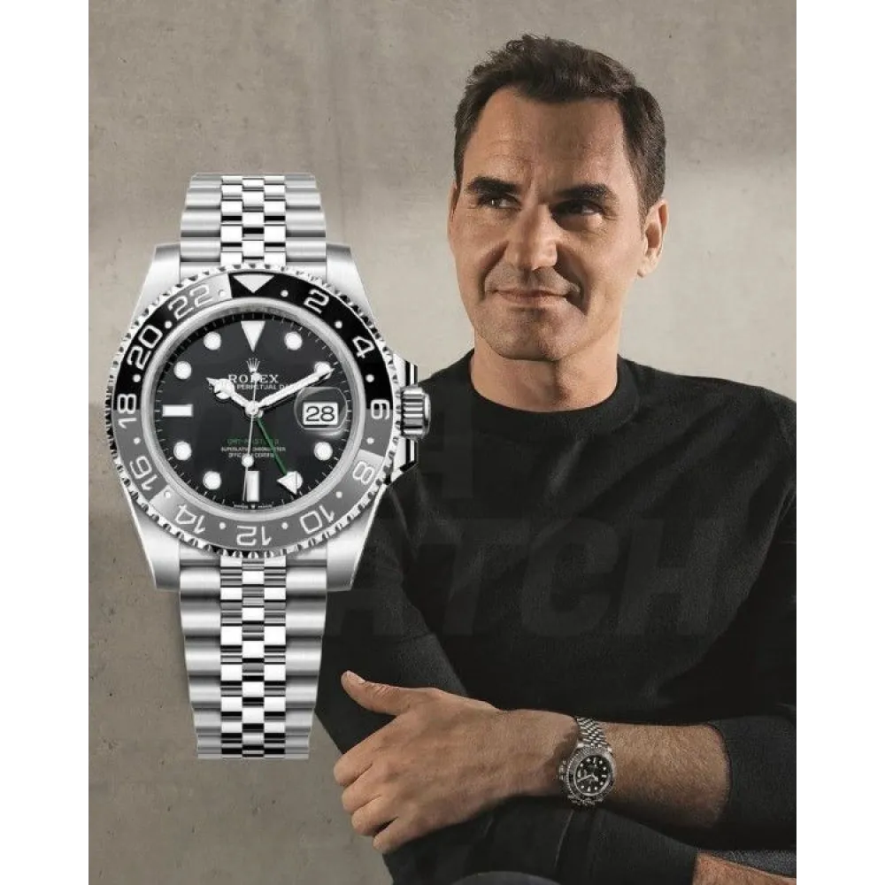 Buy Premium Rolex Watch For Men (RF5118)