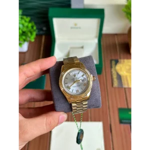 Buy Premium Rolex Watch For Men (RF5120)