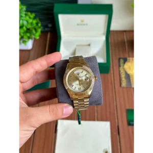 Buy Premium Rolex Watch For Men (RF5121)