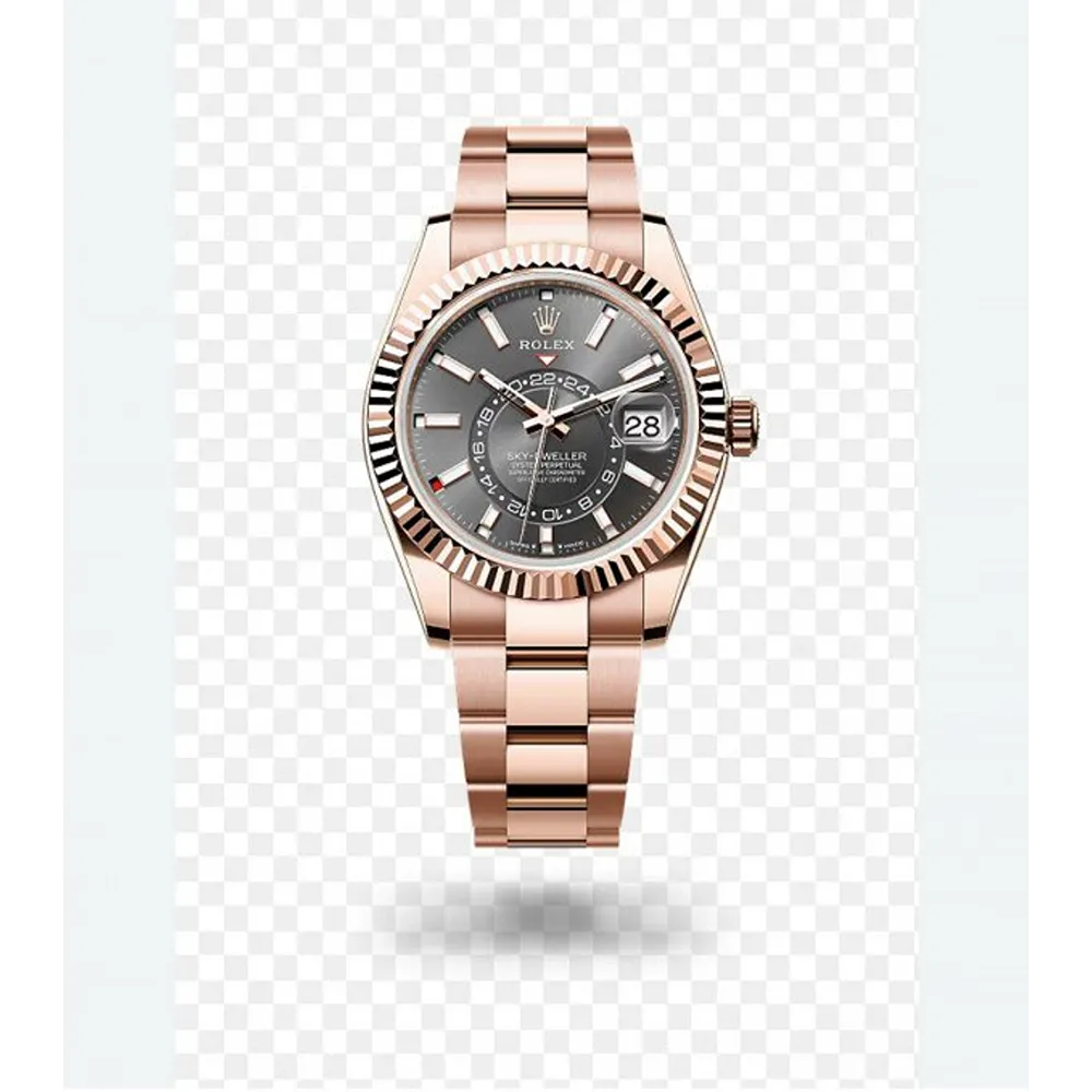 Buy Premium Rolex Watch For Men (SFS1673)