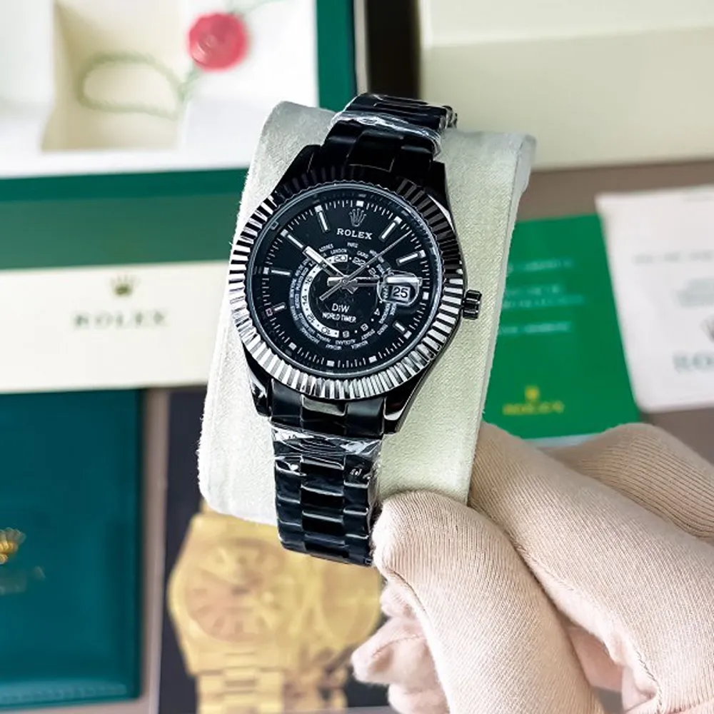 Buy Premium Rolex Watch For Men (SFS1677)