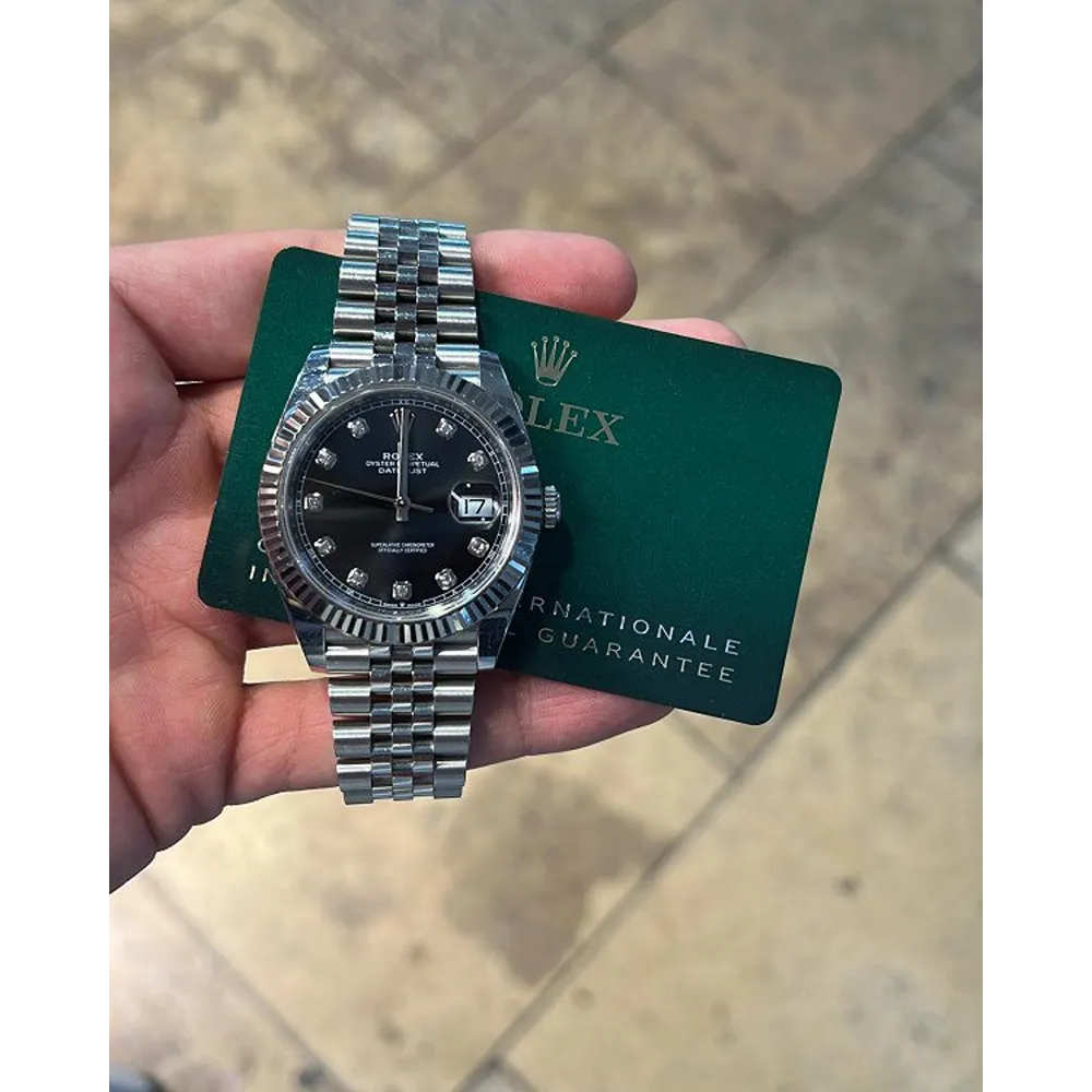 Buy Premium Rolex Watch For Men (SFS1934)