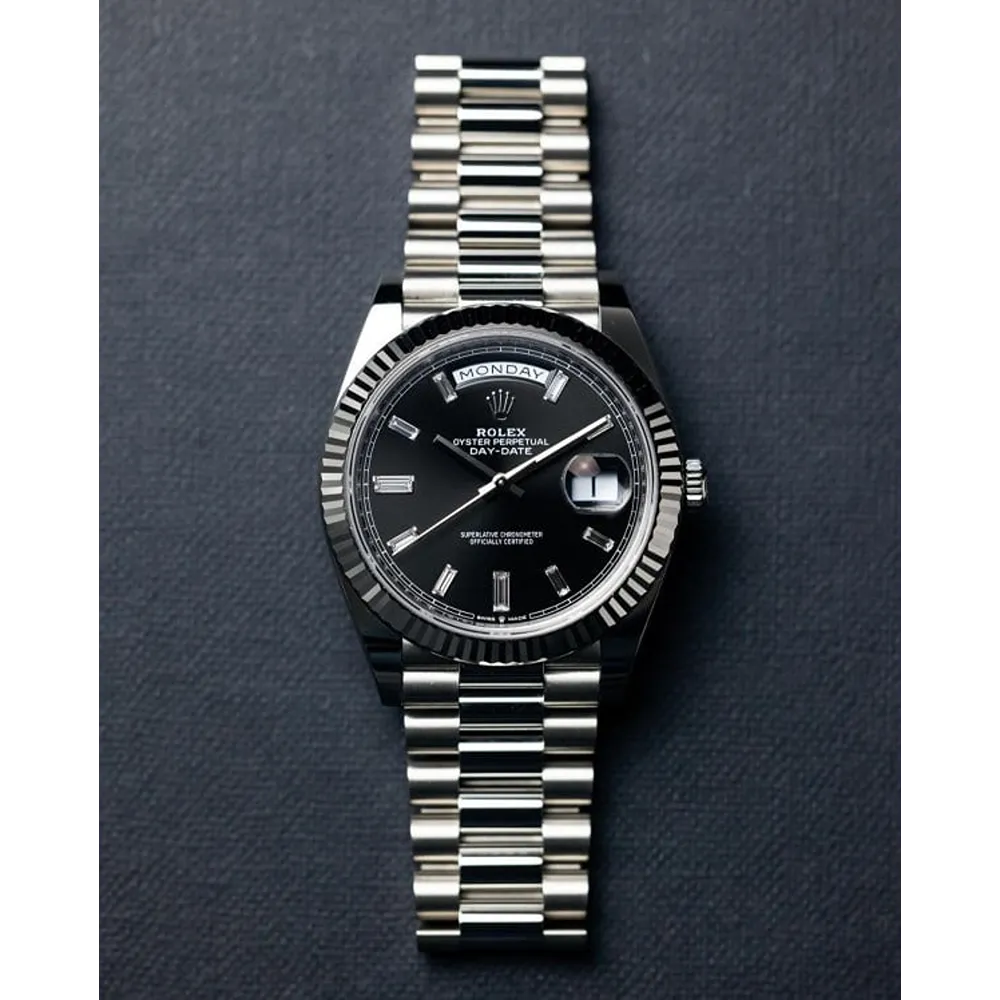 Buy Premium Rolex Watch For Men (SFS1935)