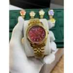 Buy Premium Rolex Watch For Men (SG720) - Accessories | Buy Online at Best Price