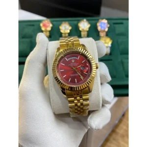 Buy Premium Rolex Watch For Men (SG720)