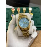Buy Premium Rolex Watch For Men (SG721) - Accessories | Buy Online at Best Price