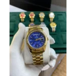 Buy Premium Rolex Watch For Men (SG722) - Accessories | Buy Online at Best Price