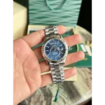 Buy Premium Rolex Watch For Men (SG730) - Accessories | Buy Online at Best Price