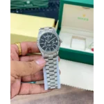 Buy Premium Rolex Watch For Men (SG740) - Accessories | Buy Online at Best Price