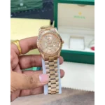 Buy Premium Rolex Watch For Men (SG741) - Accessories | Buy Online at Best Price