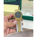 Buy Premium Rolex Watch For Men (SG743) - Accessories | Buy Online at Best Price