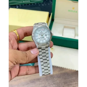 Buy Premium Rolex Watch For Men (SG744)