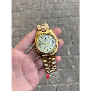Buy Premium Rolex Watch For Men (SG8841) - Accessories | Buy Online at Best Price