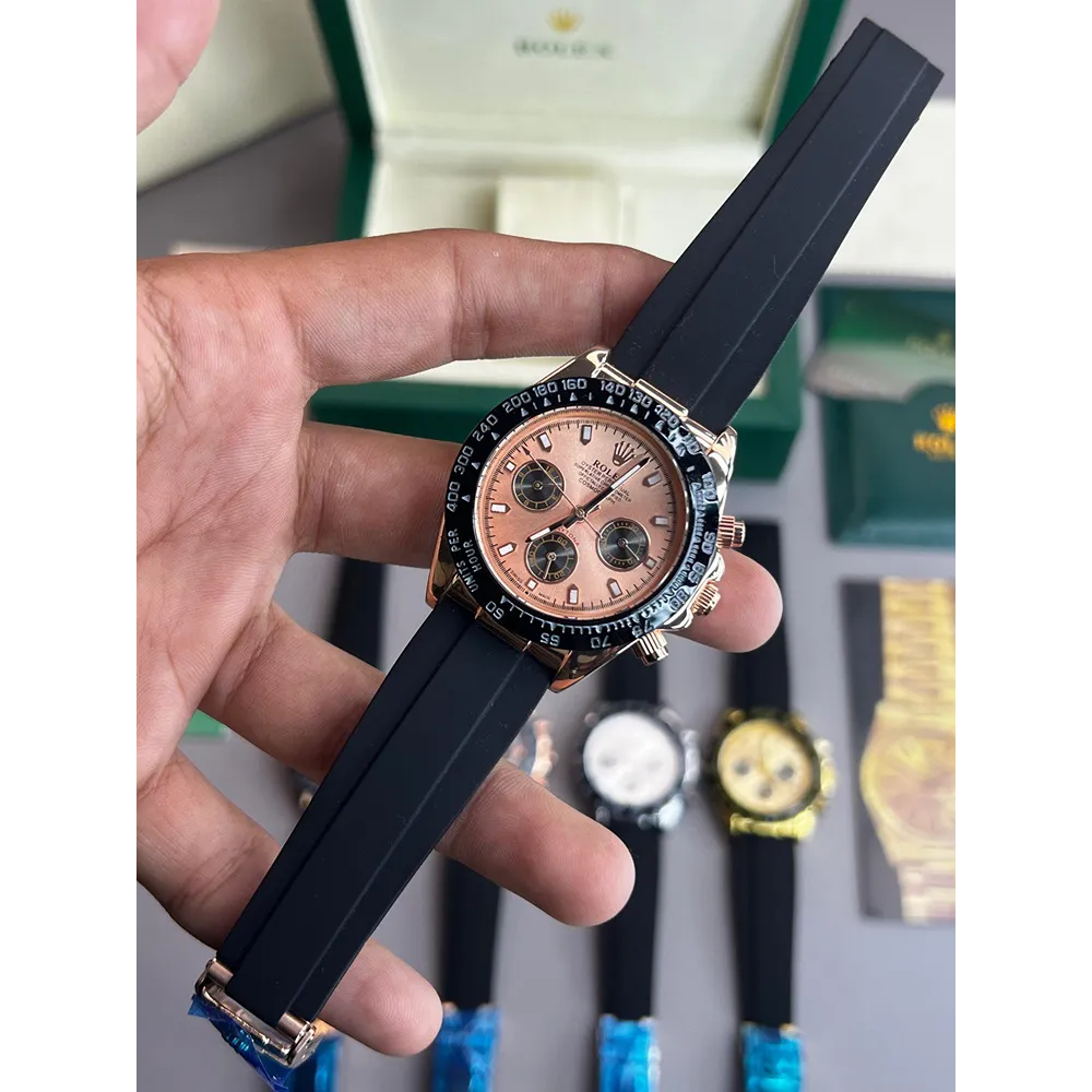 Buy Premium Rolex Watch For Men (SG8858)