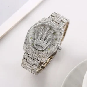 Buy Premium Rolex Watch For Men (SQ424)