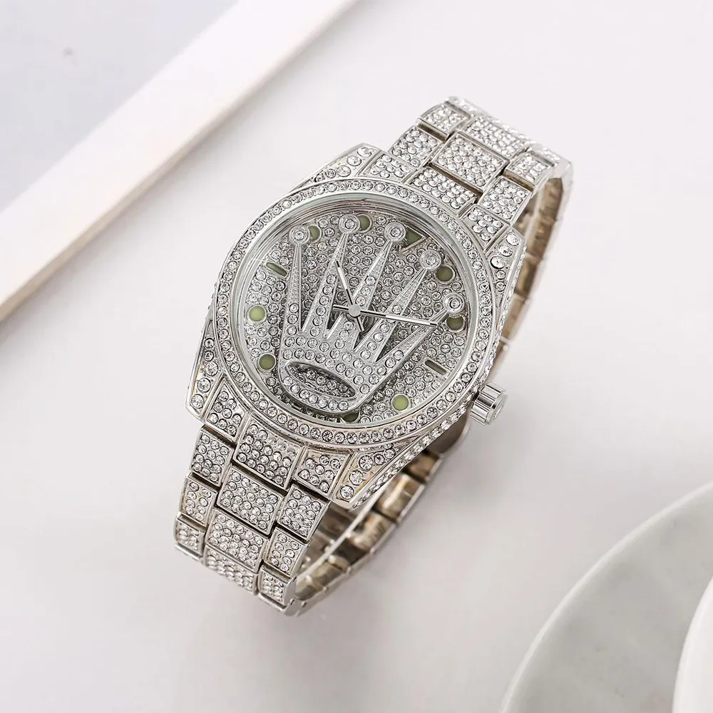 Buy Premium Rolex Watch For Men (SQ424)