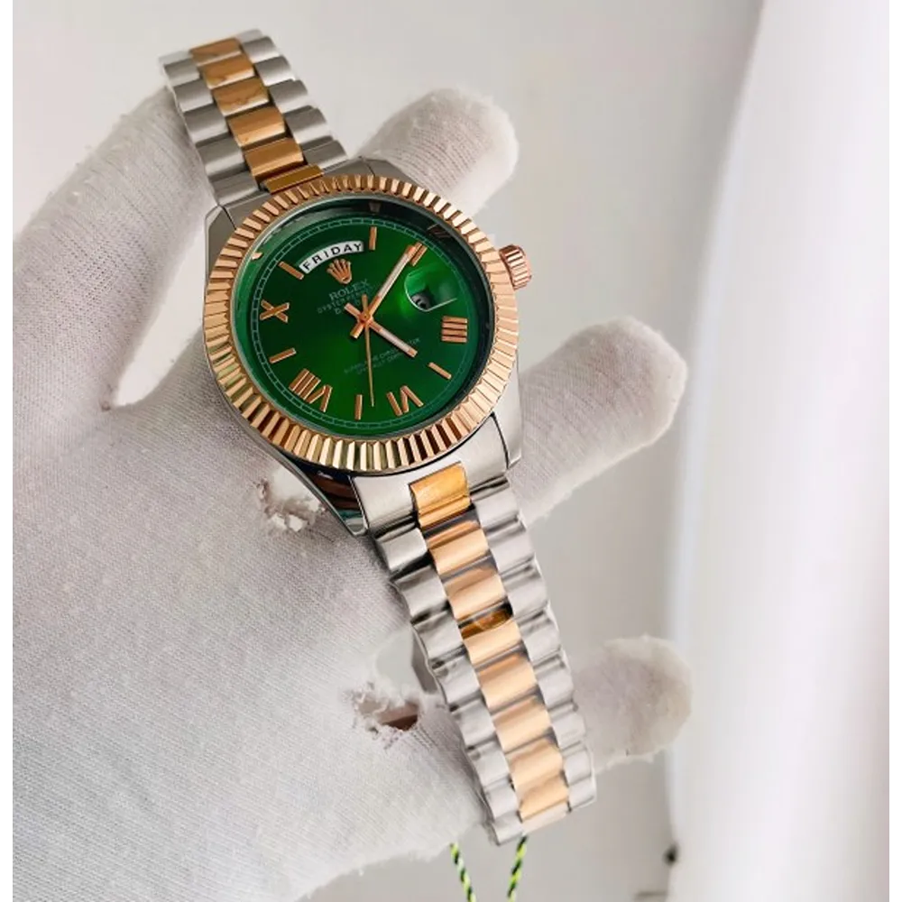 Buy Premium Rolex Watch For Men (SW7001)