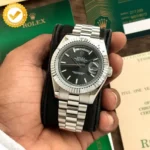 Buy Premium Rolex Watch For Men (SW7010) - Accessories | Buy Online at Best Price