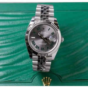 Buy Premium Rolex Watch For Men (SW7011)