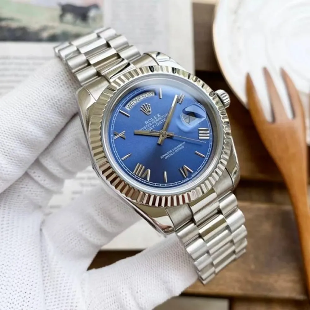 Buy Premium Rolex Watch For Men (SW7012)
