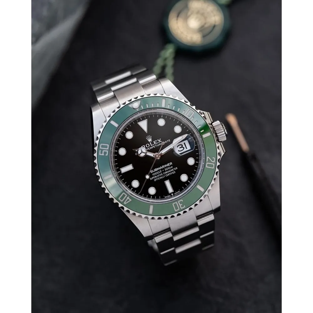 Buy Premium Rolex Watch For Men (SW7017)