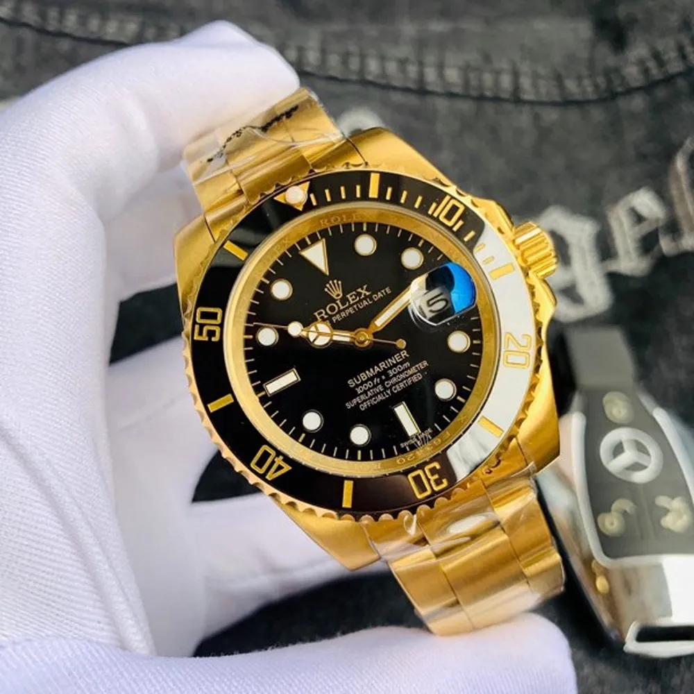 Buy Premium Rolex Watch For Men (SW7024)