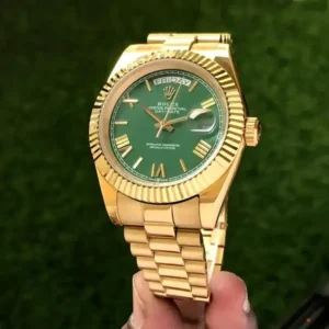 Buy Premium Rolex Watch For Men (SW7029)